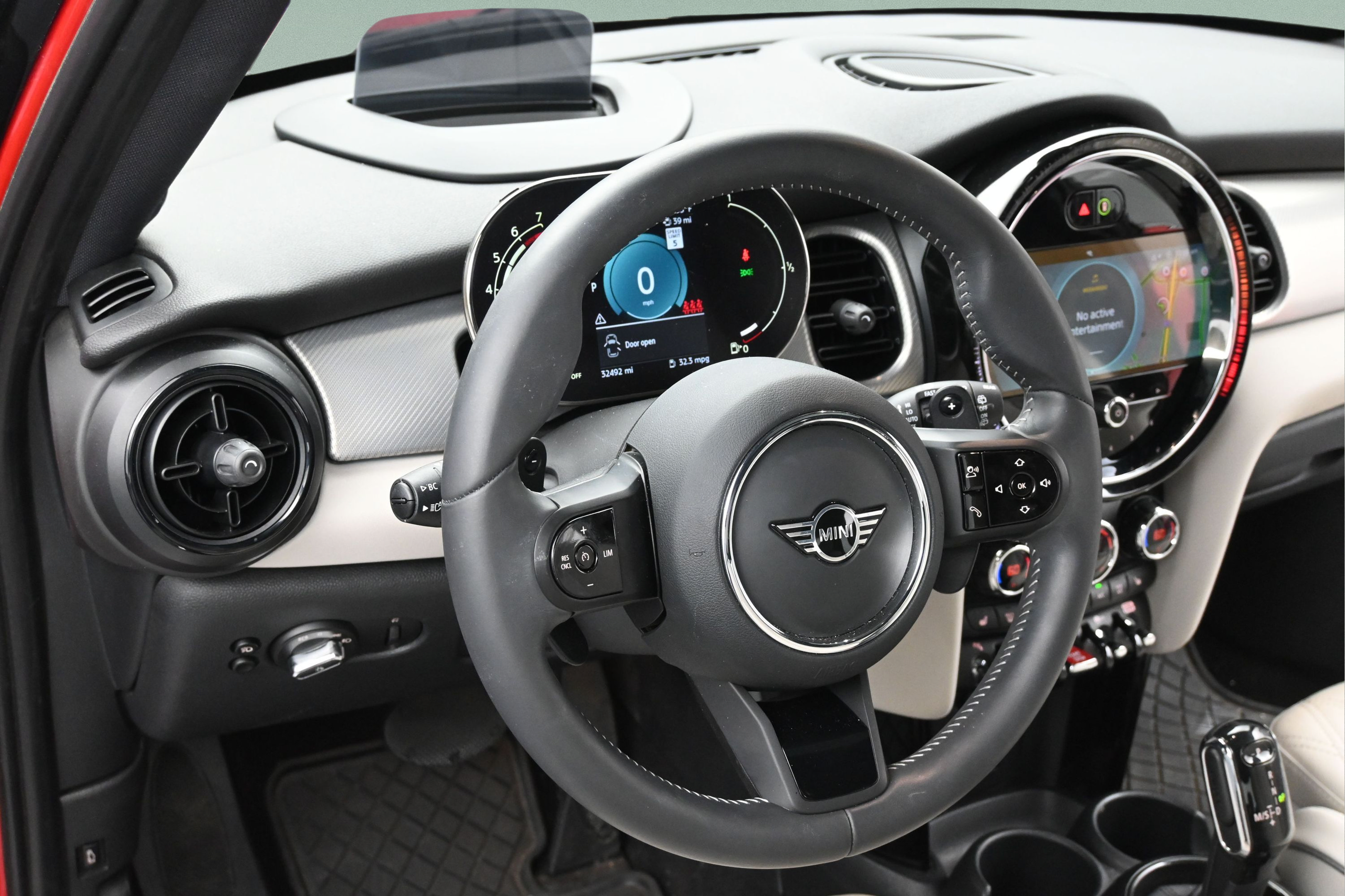 Used 2024 MINI Cooper S FWD image 13