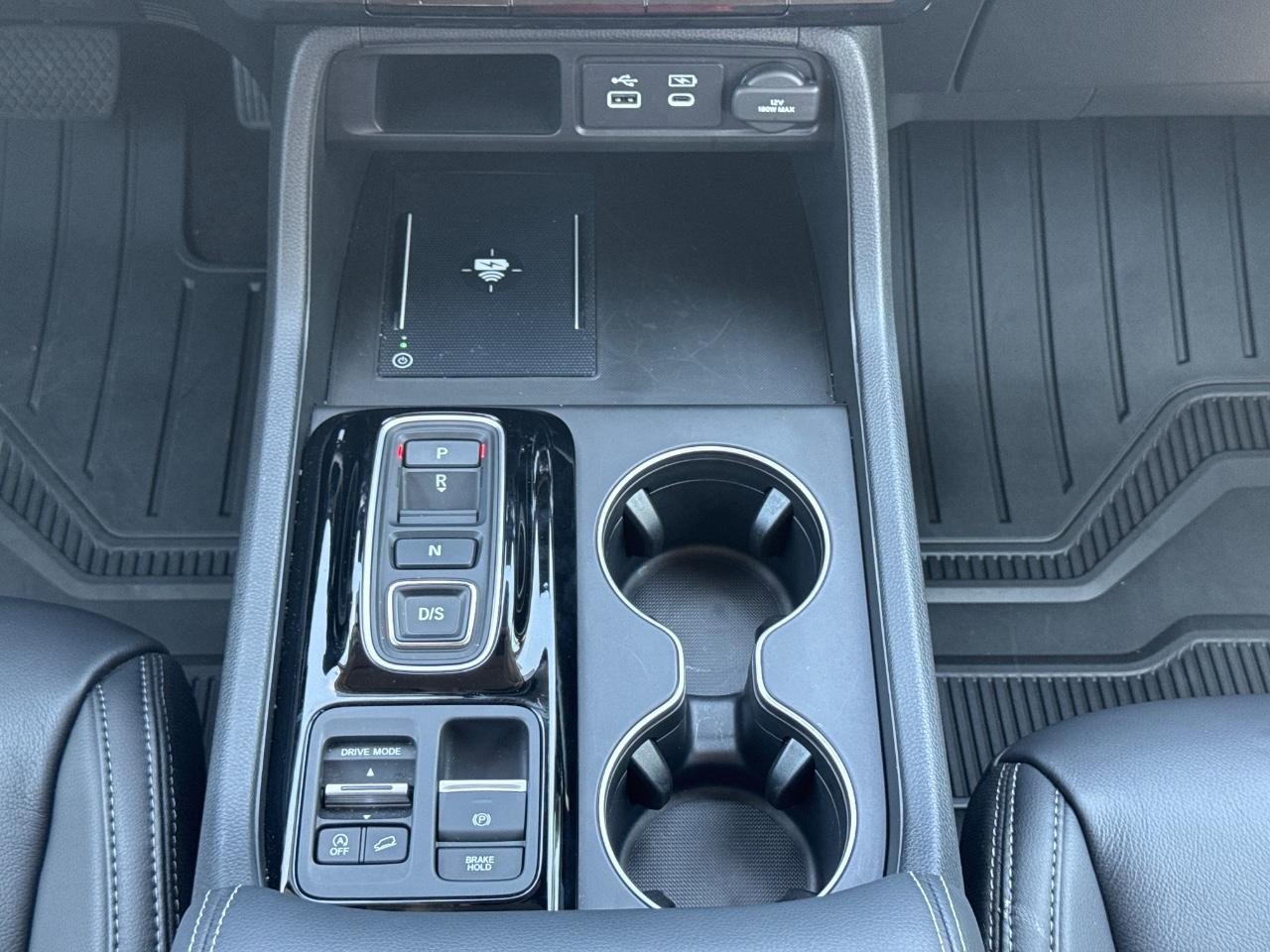 Certified 2025 Honda Pilot EX-L image 17