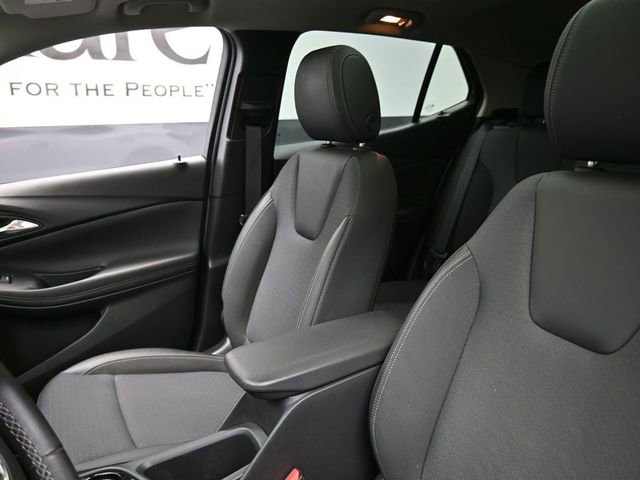 Used 2023 Buick Encore GX Select w/ Experience Buick Package image 16