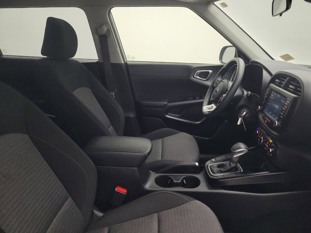 Used 2020 Kia Soul S FWD image 21