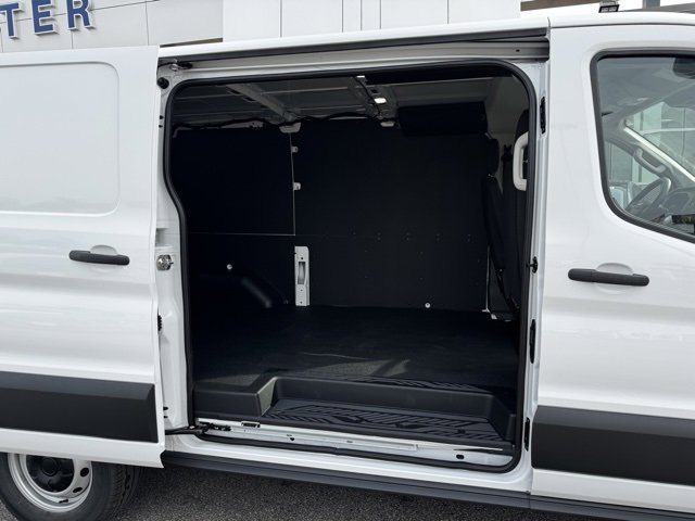 New 2025 Ford Transit 350 Low Roof w/ Load Area Protection Package image 32