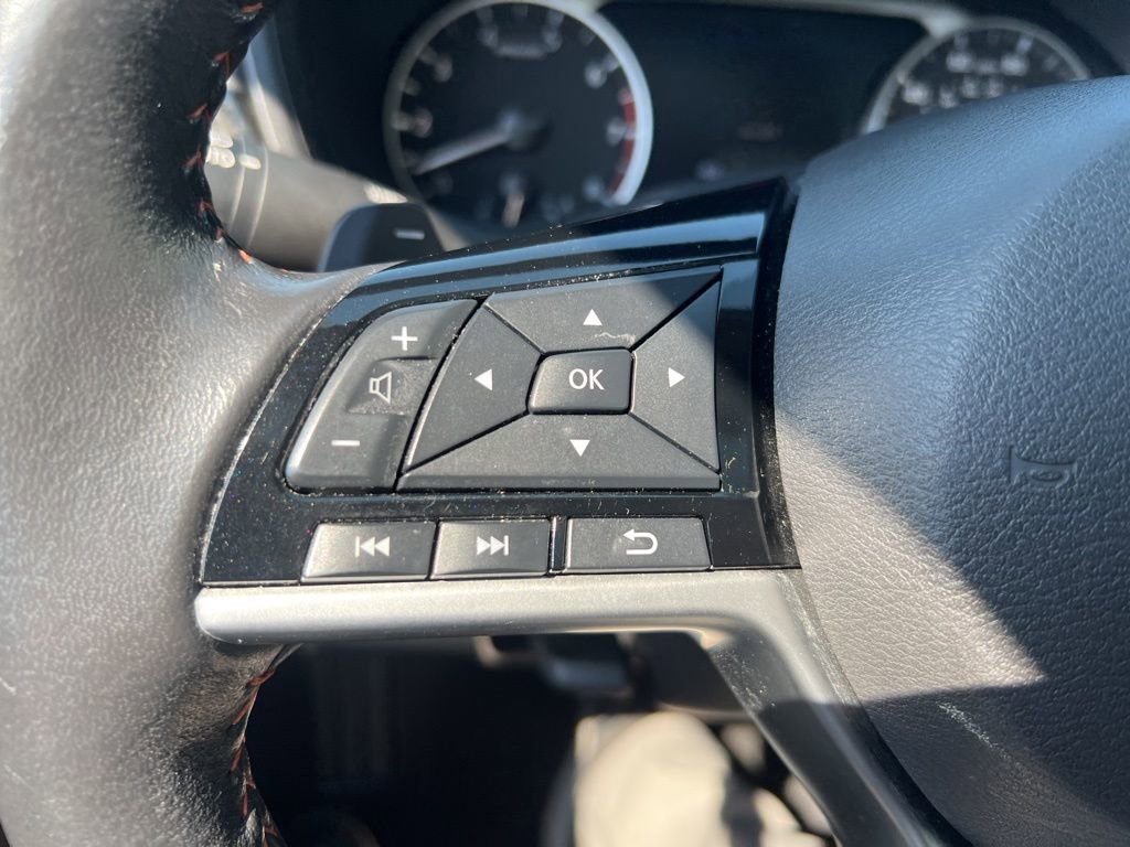 Certified 2023 Nissan Altima 2.5 SR w/ SR Premium Package image 57