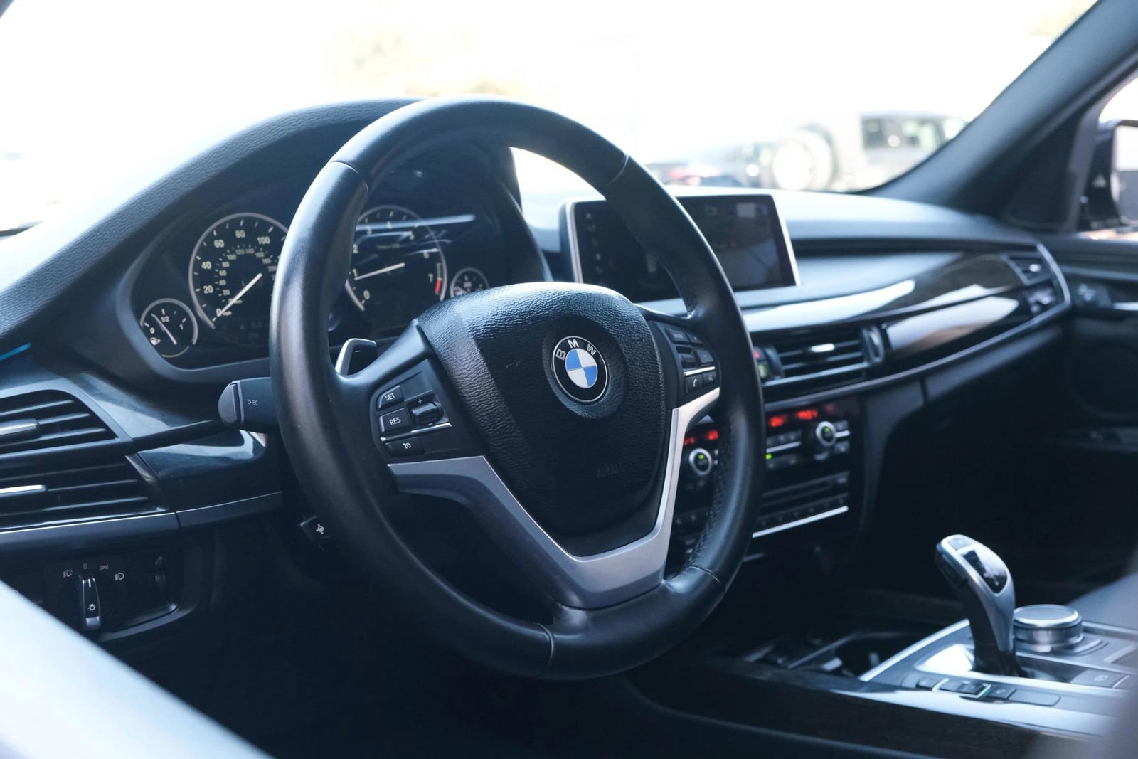 Used 2018 BMW X5 sDrive35i w/ Driving Assistance Package RWD image 22