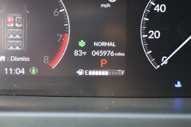 Used 2025 Honda Odyssey EX-L image 43