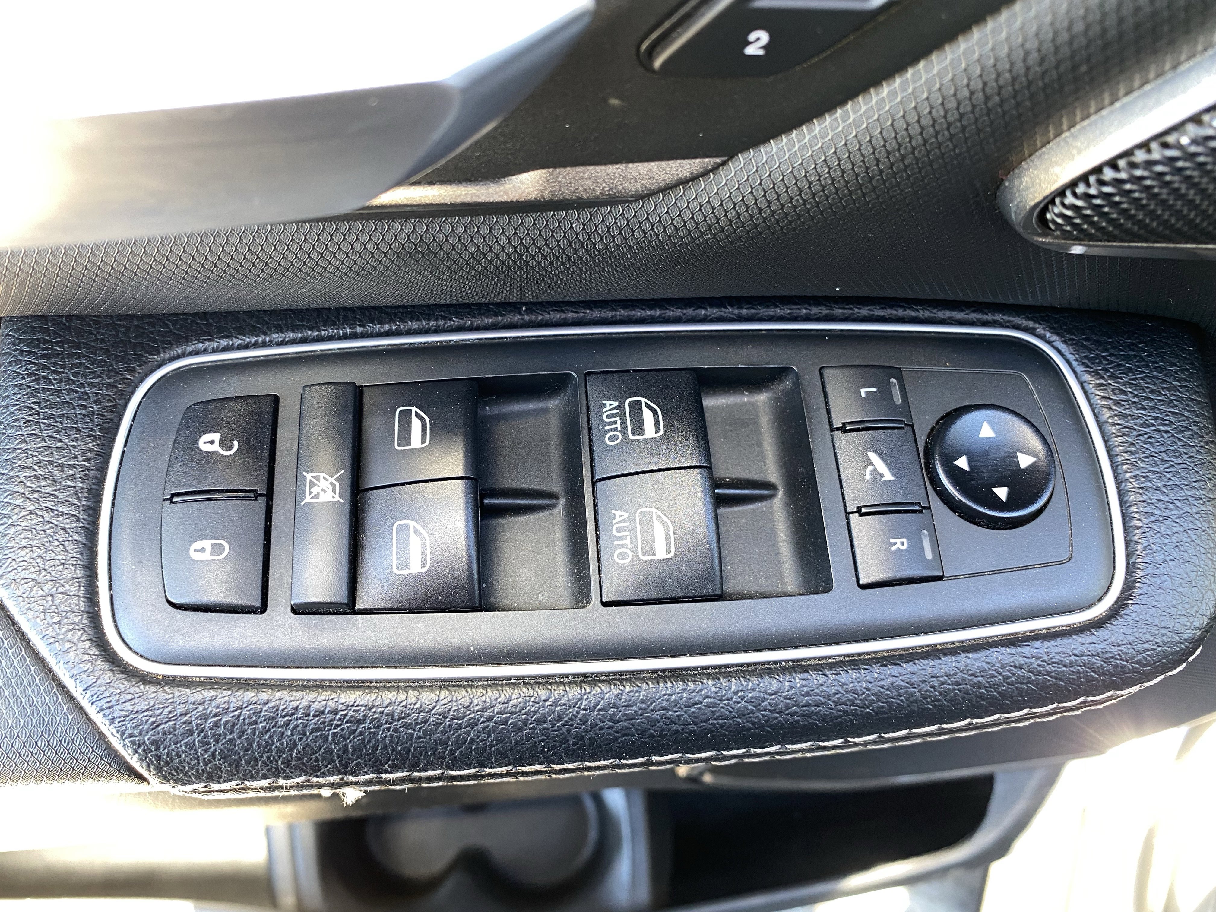 Used 2020 RAM 1500 Rebel w/ Rebel Level 2 Equipment Group image 18