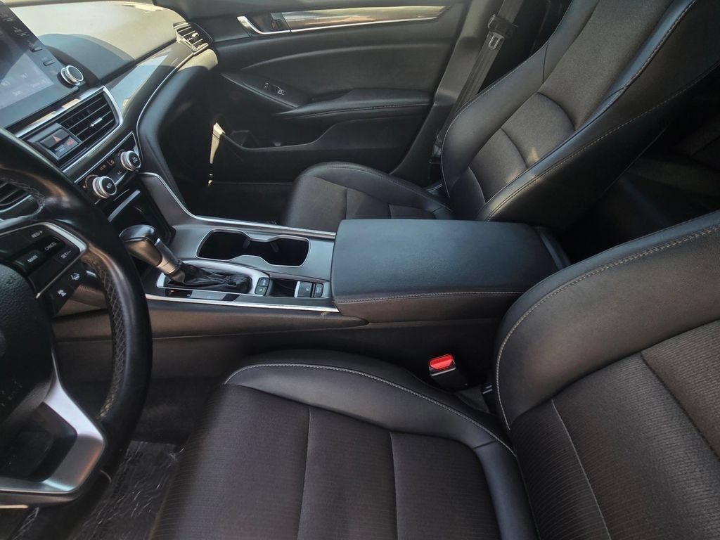 Used 2020 Honda Accord Sport image 15