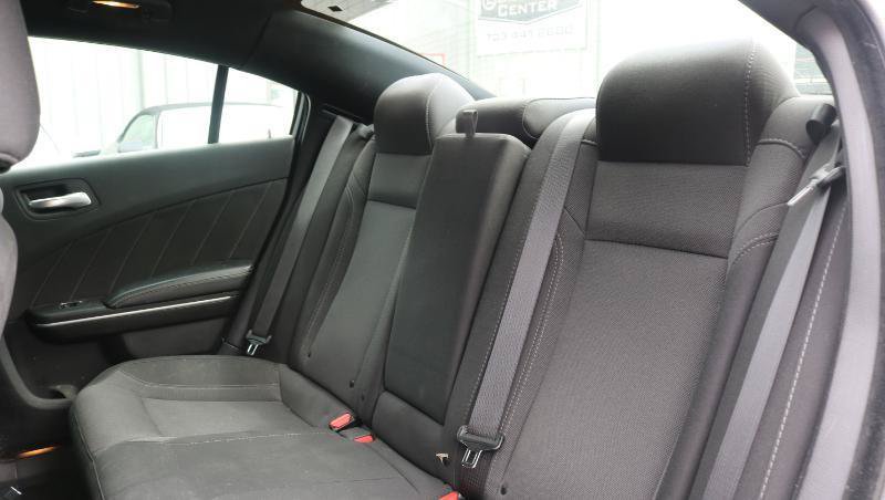 Used 2019 Dodge Charger SXT AWD/4WD image 19