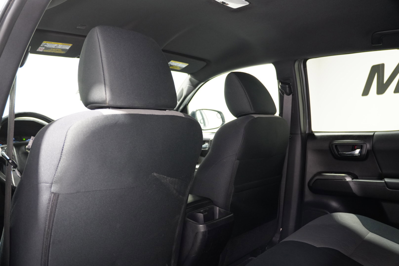 Used 2022 Toyota Tacoma TRD Sport image 16