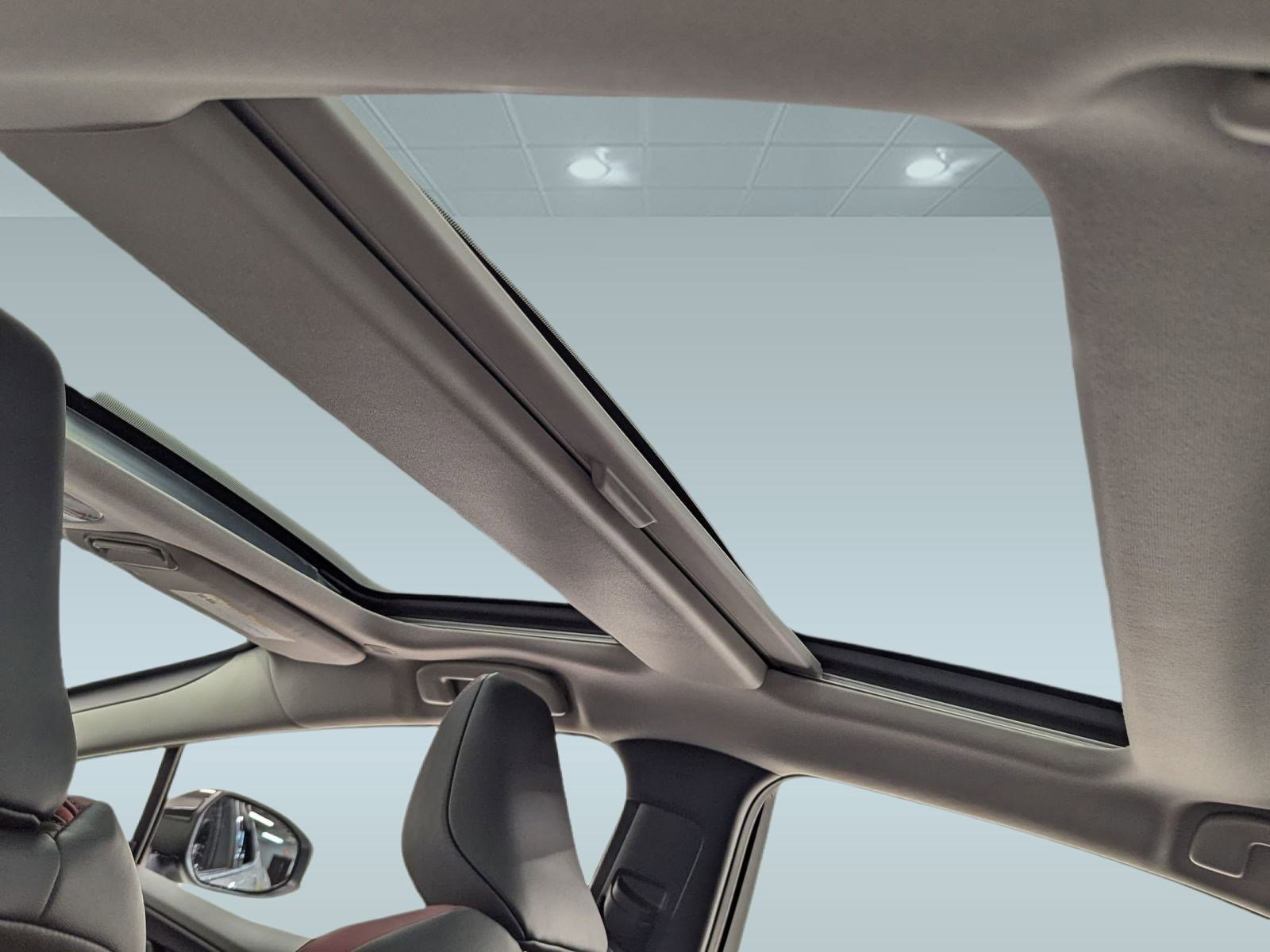 New 2026 Toyota Prius Plug-In Hybrid image 19