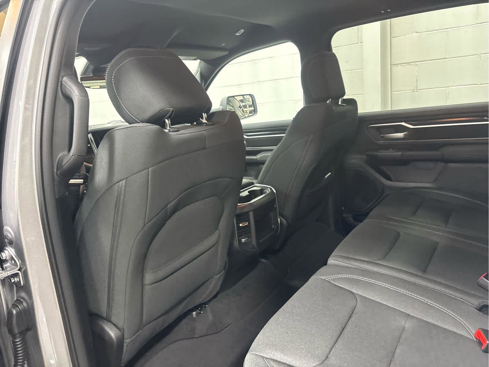 New 2026 RAM 1500 Big Horn image 40