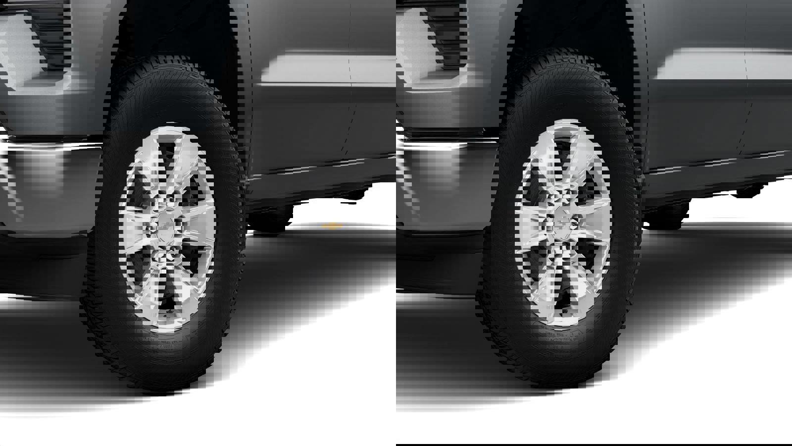 New 2025 Chevrolet Silverado 1500 W/T w/ WT Value Package image 23