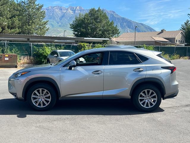 Used 2017 Lexus NX 200t AWD image 6