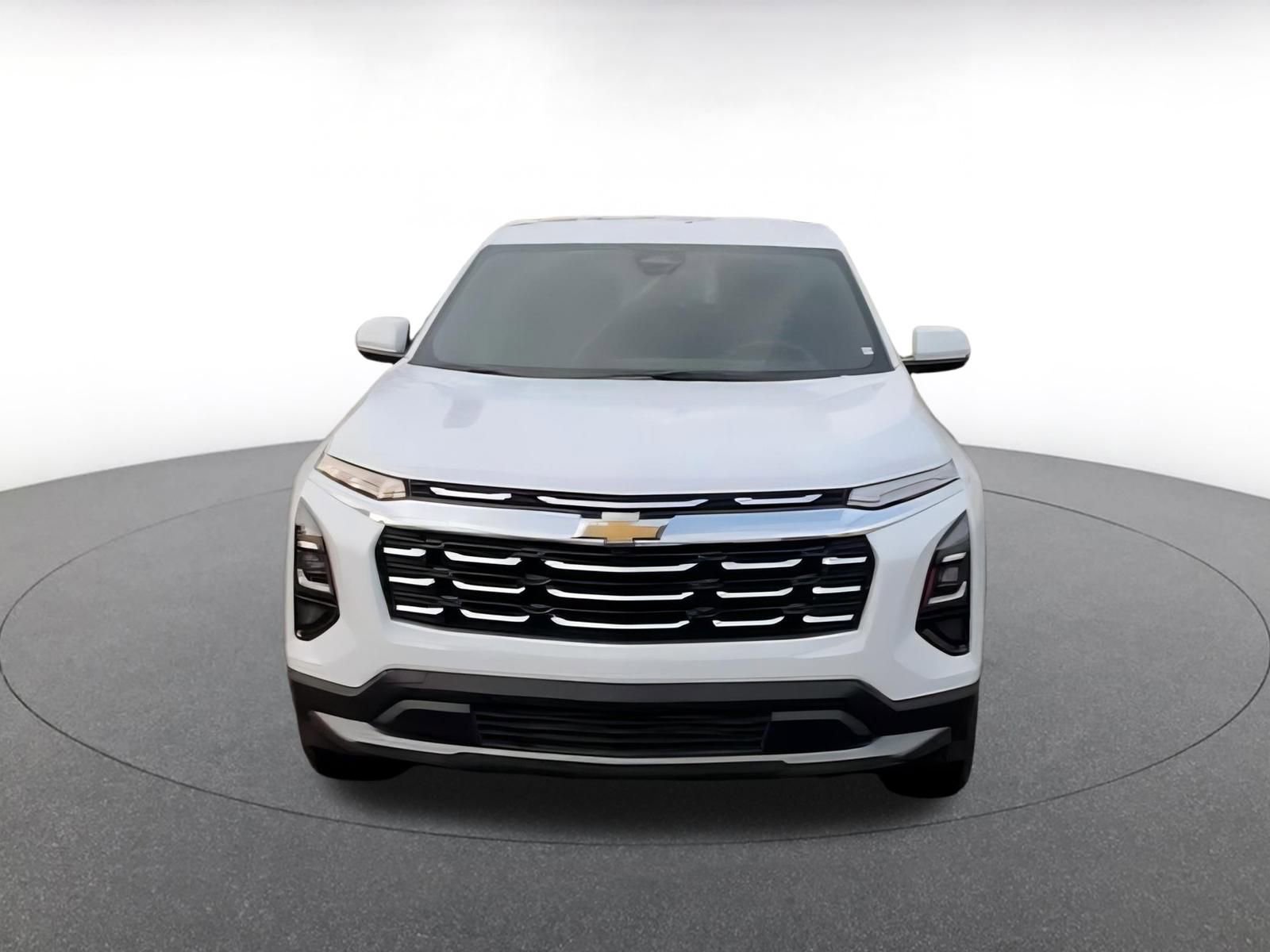 Used 2025 Chevrolet Equinox LT image 4