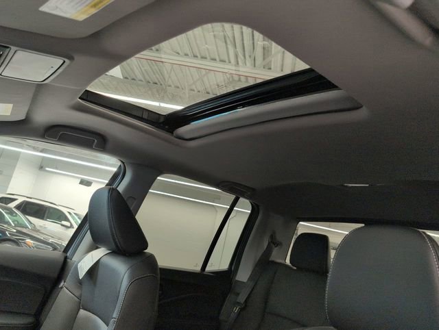 New 2026 Honda Ridgeline RTL image 17