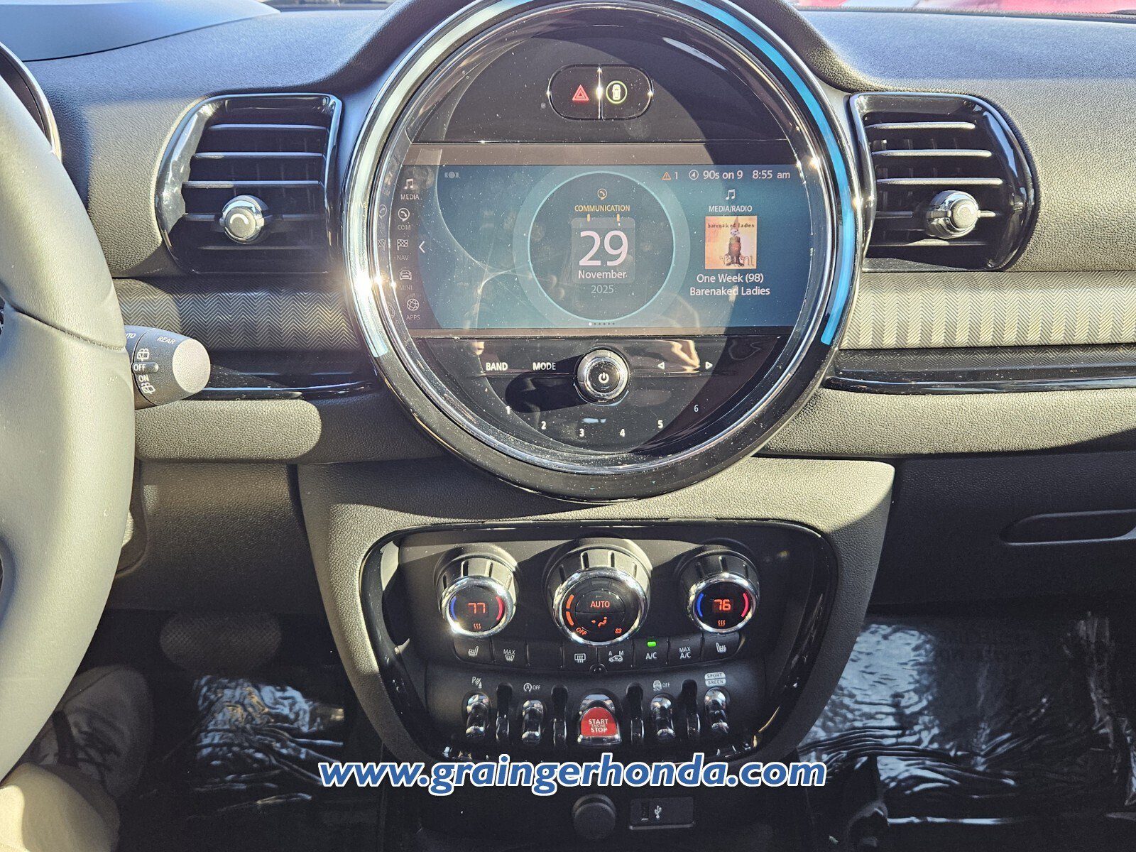 Used 2023 MINI Cooper Clubman S image 15