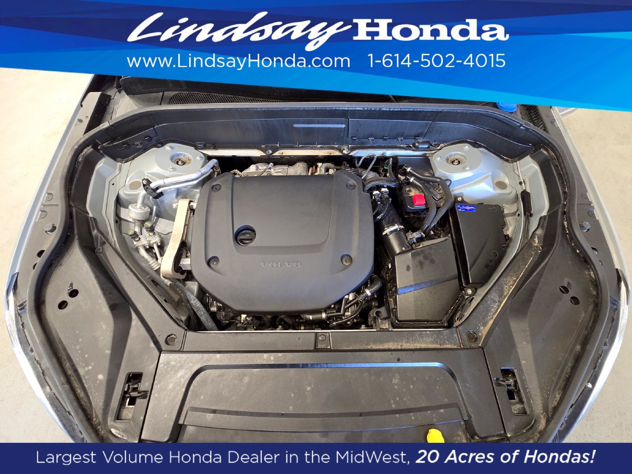 Used 2024 Volvo XC90 B6 Ultimate AWD/4WD image 24