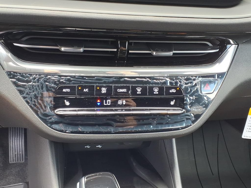 New 2026 Buick Envista Preferred FWD image 18