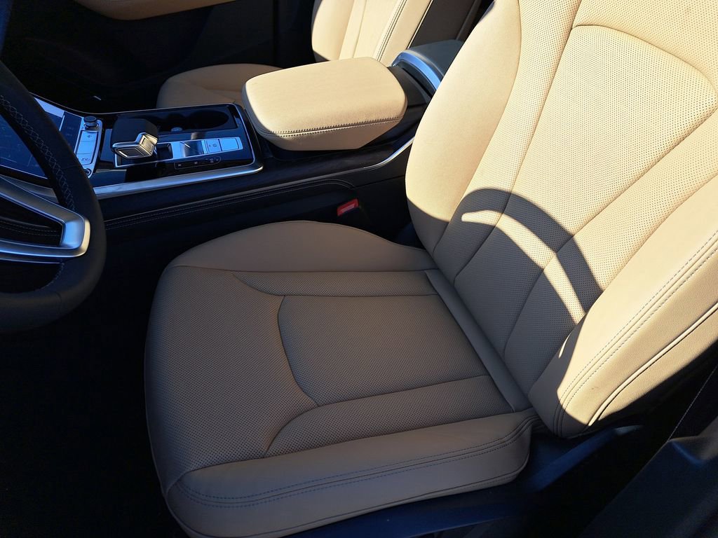 New 2026 Audi Q7 3.0T Premium Plus image 18