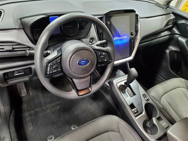 Certified 2024 Subaru Crosstrek 2.0i Premium image 10
