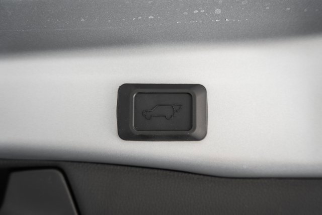 New 2025 Toyota RAV4 XLE image 10