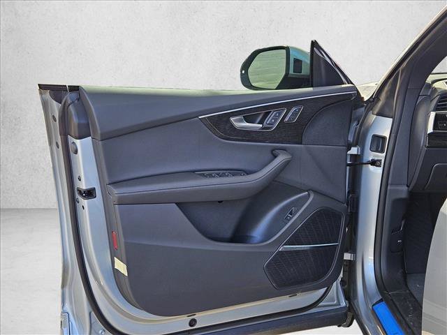 New 2026 Audi Q8 Premium Plus AWD/4WD image 12