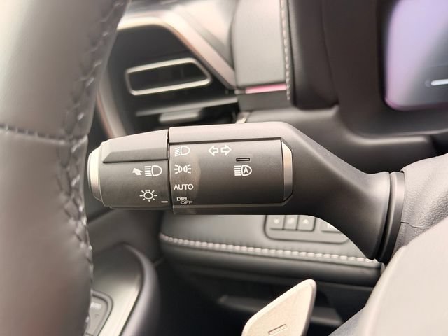 New 2026 Lexus IS 350 F Sport AWD/4WD image 18