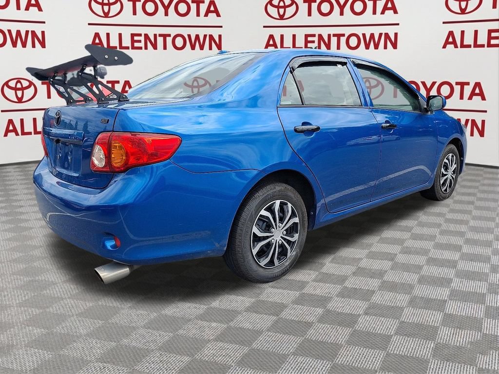 Used 2010 Toyota Corolla LE FWD image 6