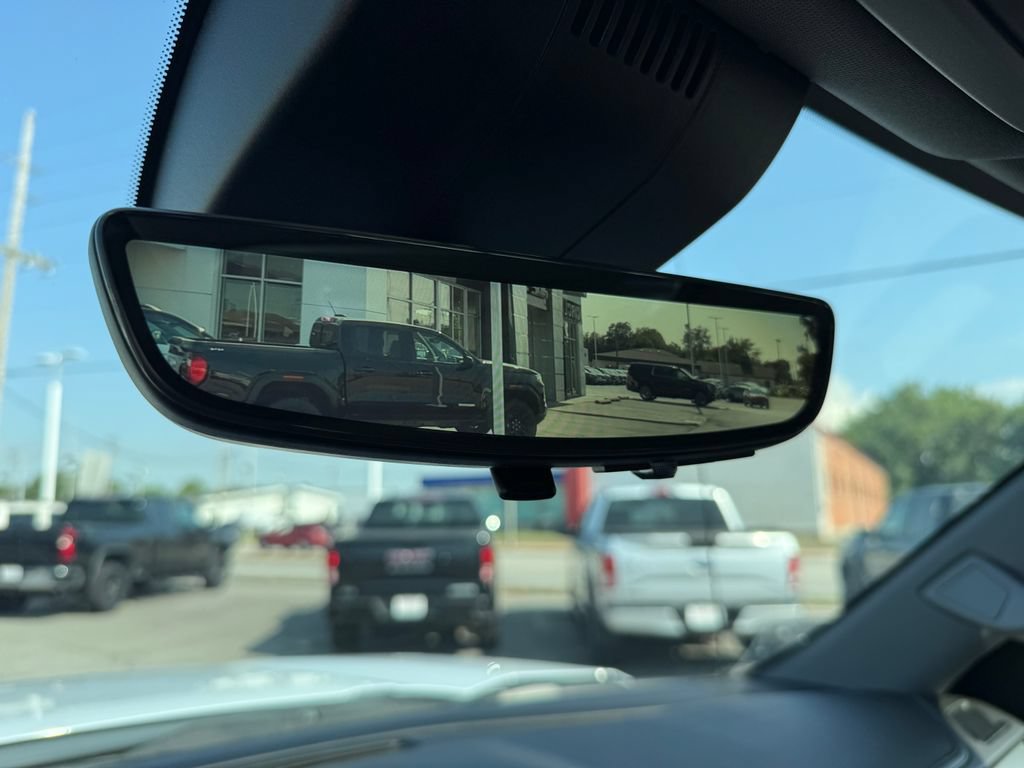 New 2026 GMC Sierra 1500 Denali AWD/4WD image 23