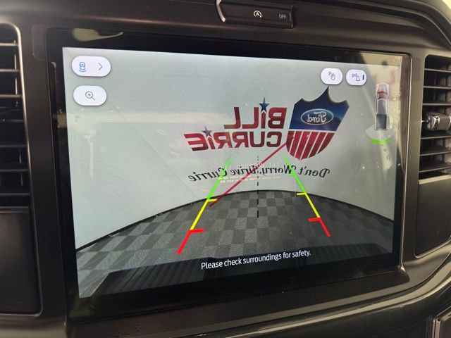 New 2026 Ford F150 STX w/ Equipment Group 200A image 22