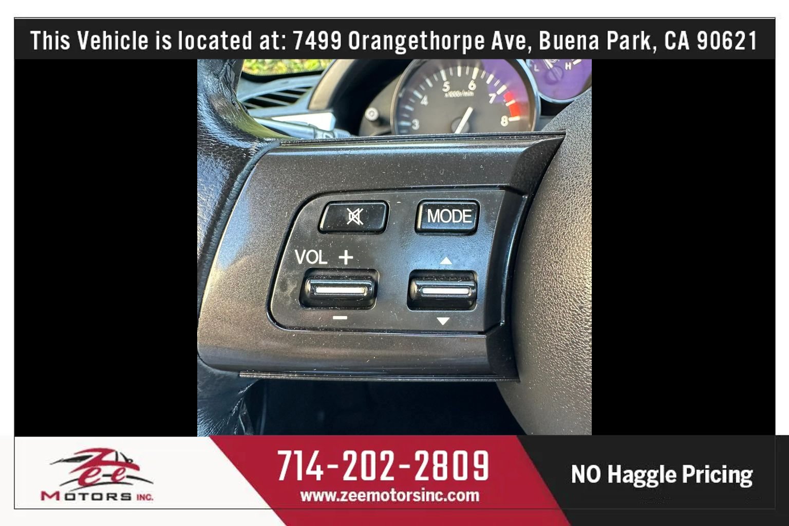 Used 2013 MAZDA MX-5 Miata Club RWD image 27