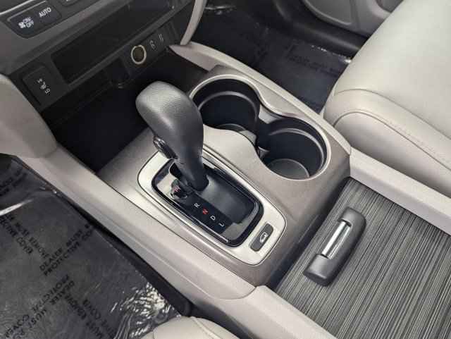 Used 2018 Honda Pilot EX-L image 21
