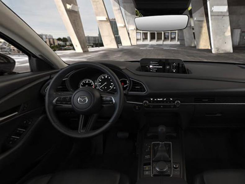 New 2026 MAZDA CX-30 AWD 2.5 S w/ Select Sport Pkg image 7