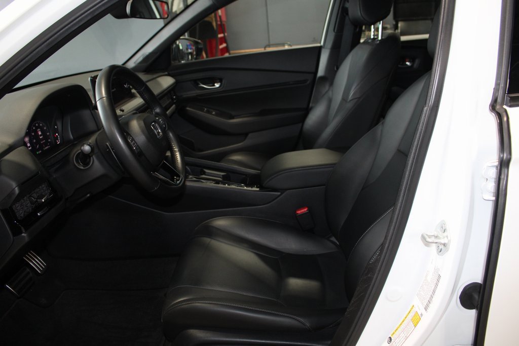 Used 2024 Honda Accord Sport image 10