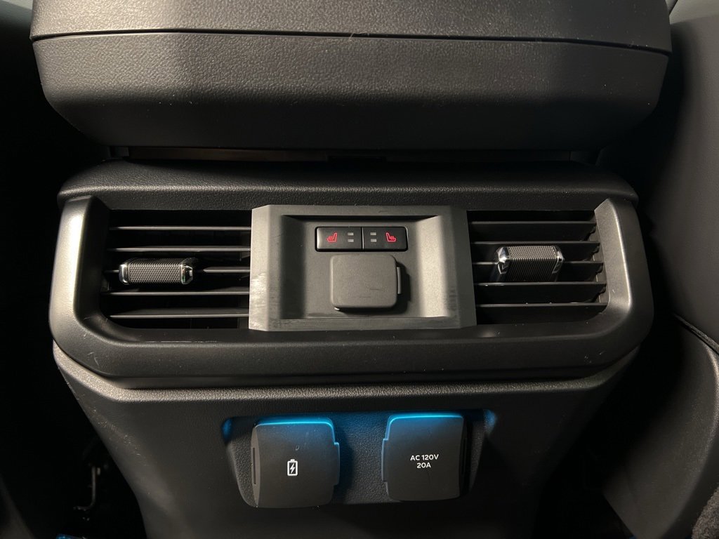 New 2026 Ford F150 Raptor image 40