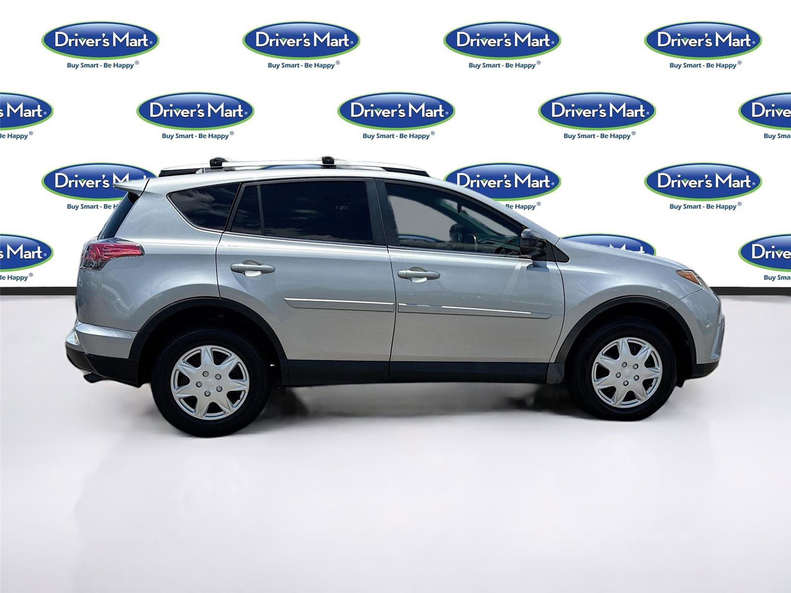 Used 2016 Toyota RAV4 LE FWD image 8