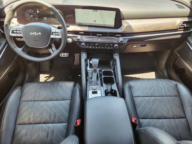 Used 2023 Kia Telluride SX Prestige X-Pro AWD/4WD image 28