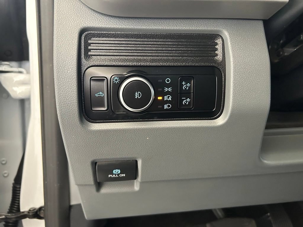 Used 2026 Ford F350 XLT AWD/4WD image 42