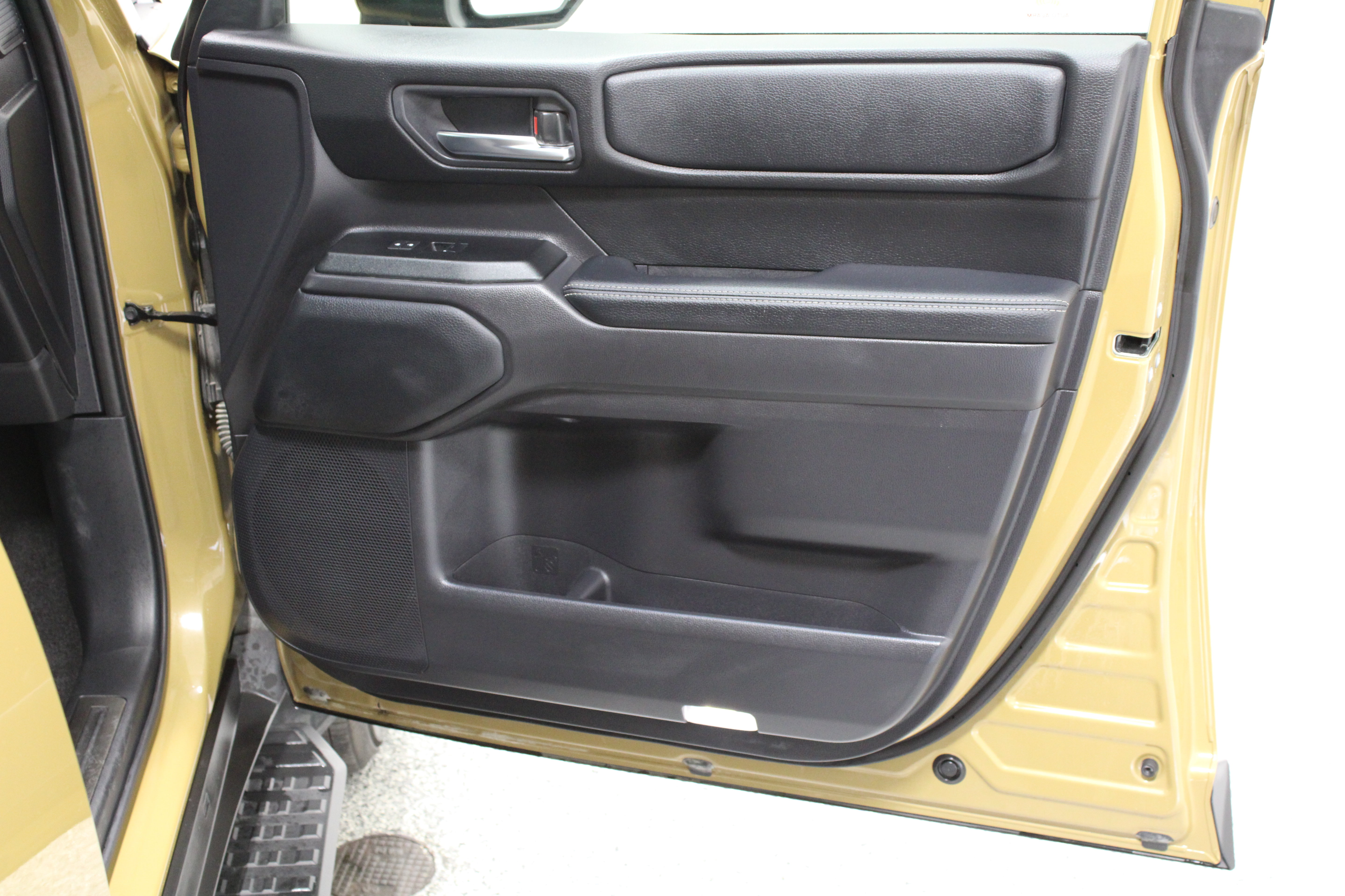 Used 2025 Toyota Land Cruiser w/ Premium Package AWD/4WD image 40