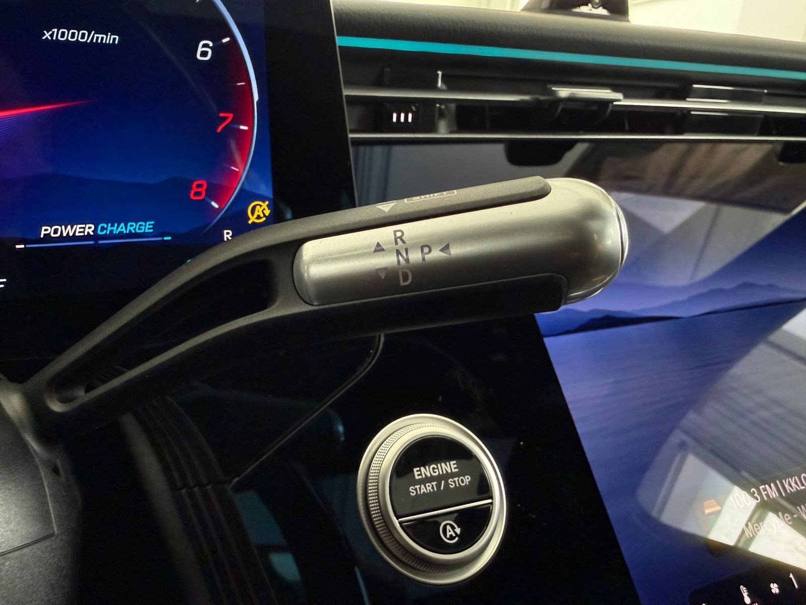 New 2027 Mercedes-Benz S 580 4MATIC Sedan image 16