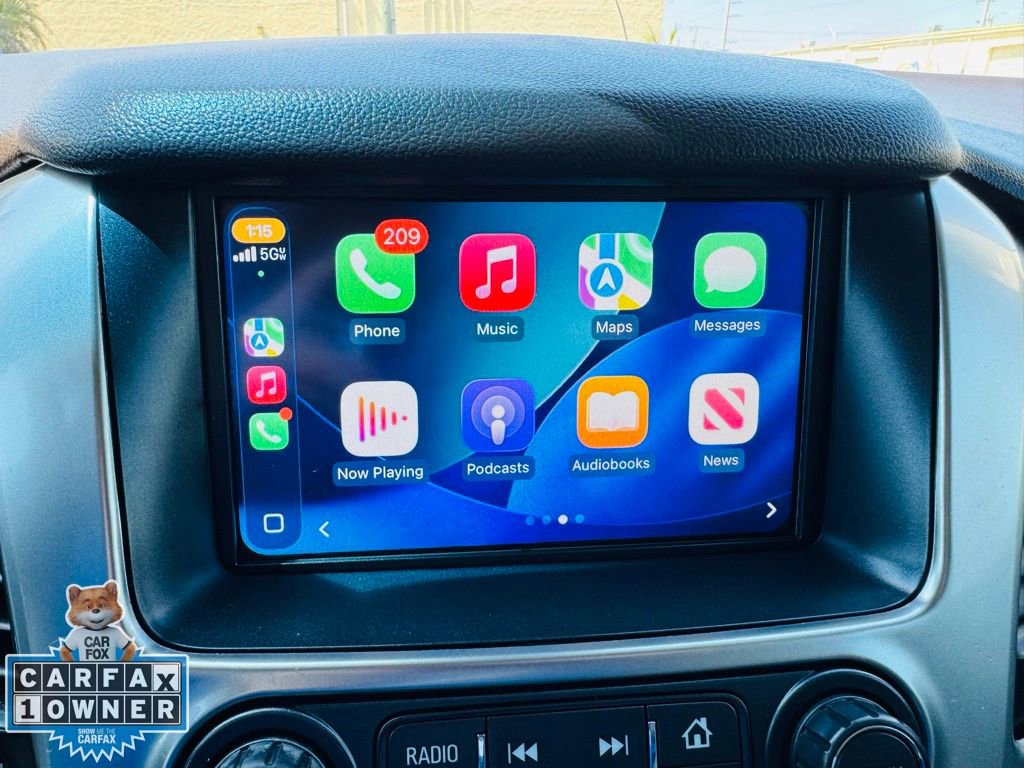 Used 2017 Chevrolet Tahoe LT image 32