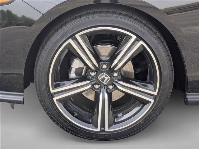 New 2026 Honda Accord Sport image 10
