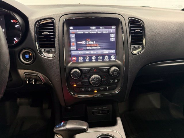 Used 2019 Dodge Durango GT AWD/4WD image 17
