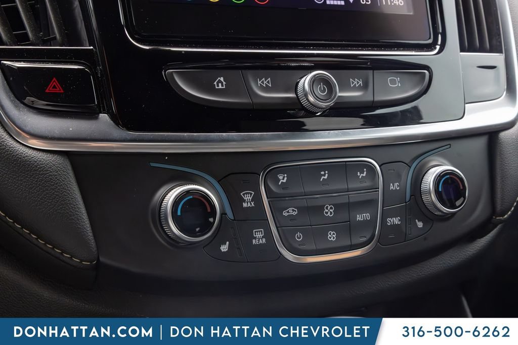 Used 2023 Chevrolet Traverse LT FWD image 7