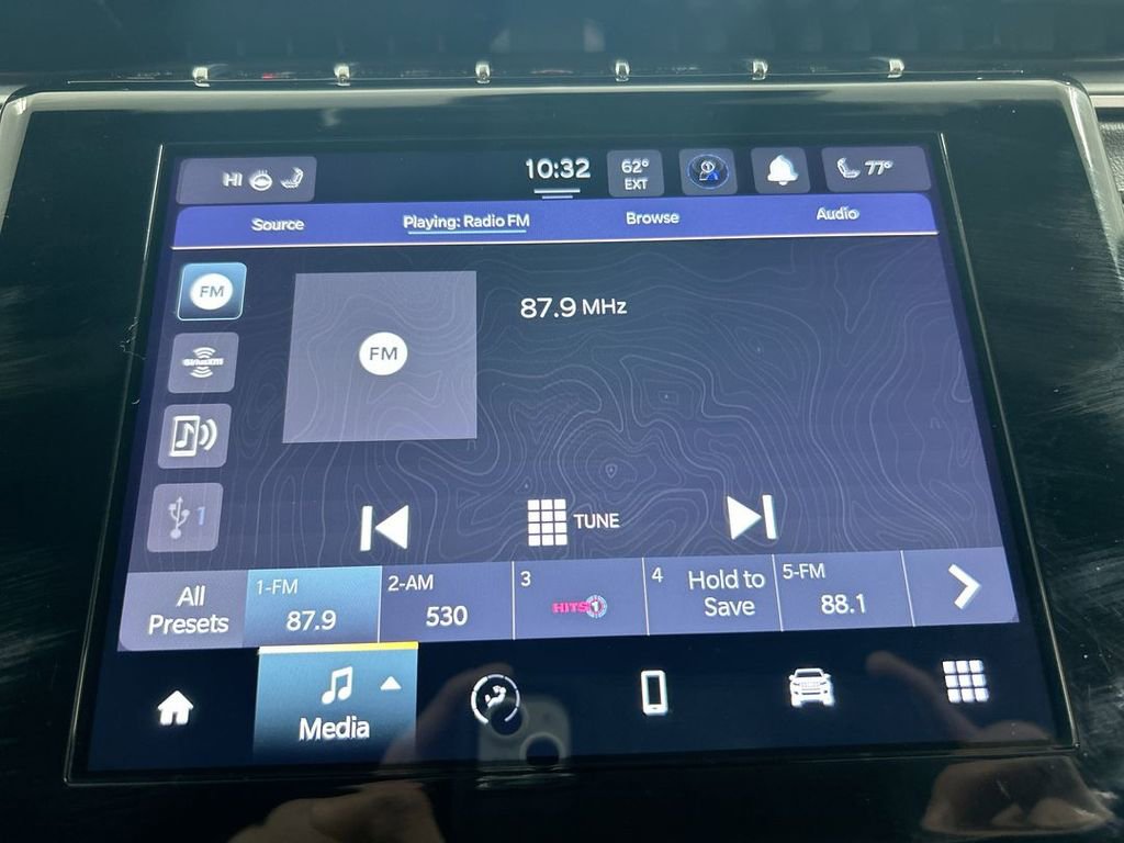 Certified 2023 Jeep Grand Cherokee Altitude image 14