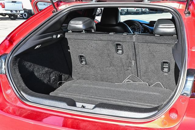 Used 2023 MAZDA MAZDA3 s FWD image 30