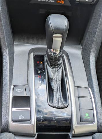 Used 2018 Honda Civic EX-T image 13
