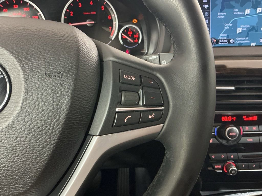 Used 2017 BMW X5 xDrive40e image 17