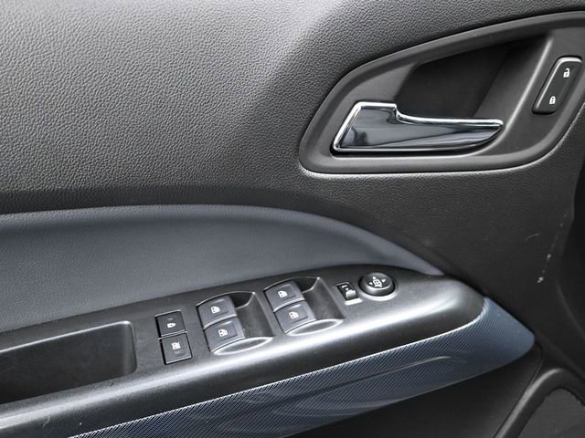 Used 2019 Chevrolet Colorado Z71 image 19