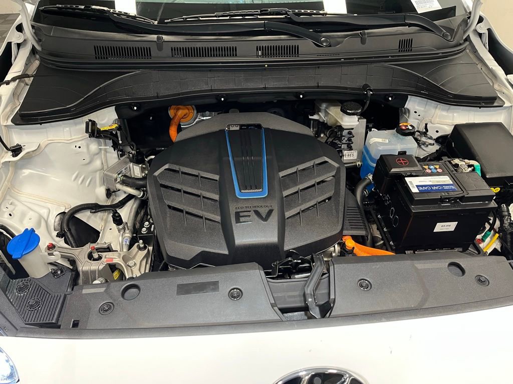Used 2023 Hyundai Kona SEL image 20