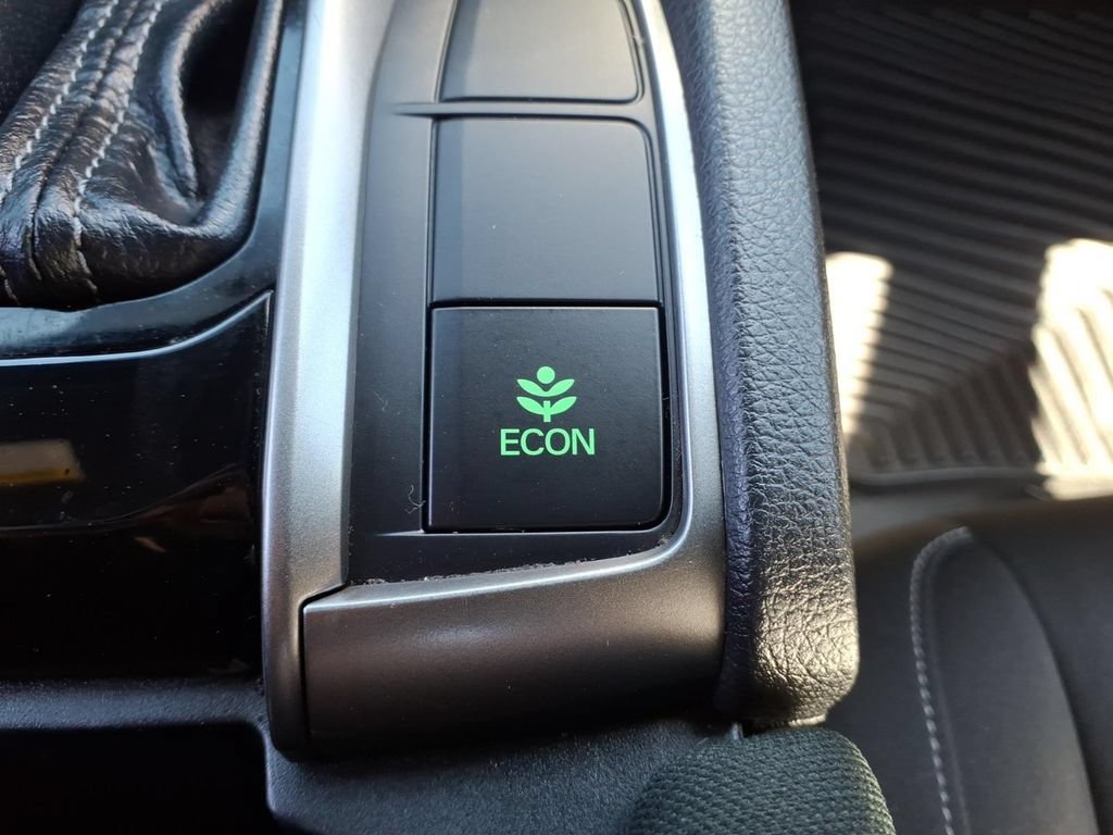 Used 2021 Honda Civic EX image 22